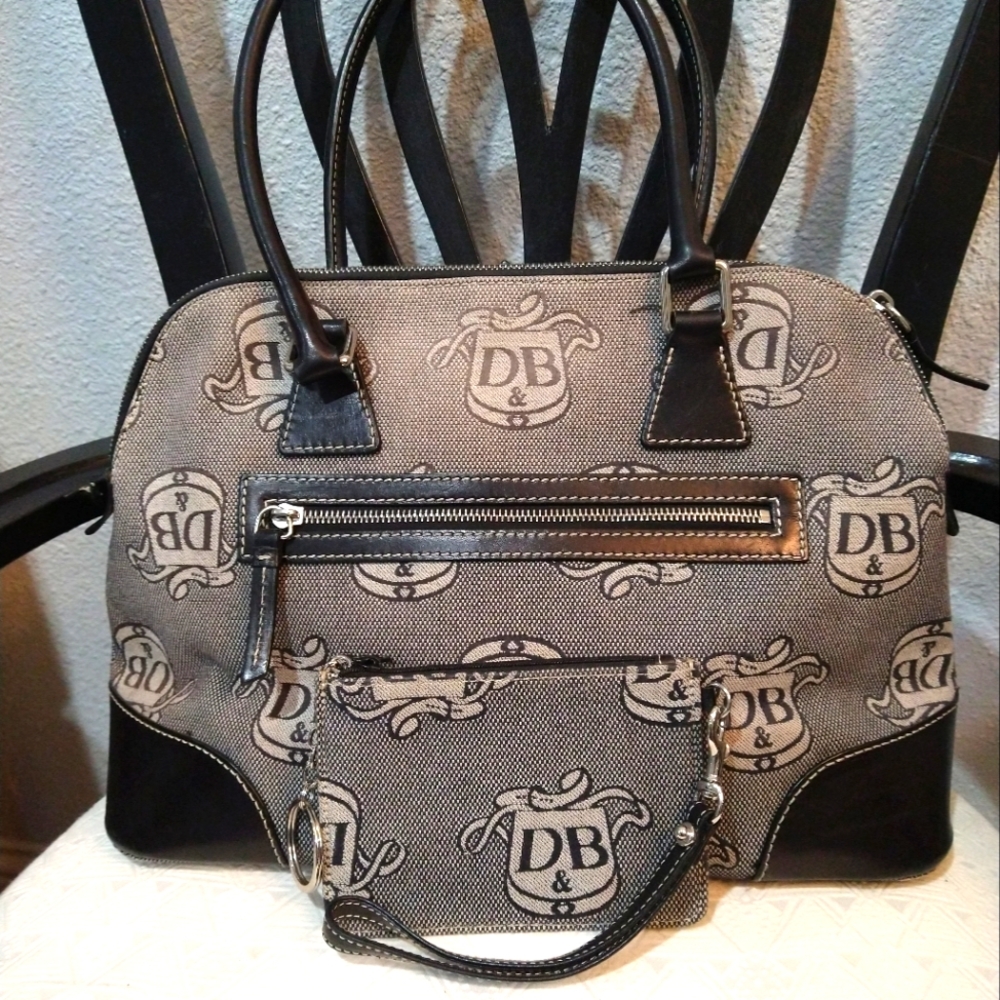 Dooney-Bourke